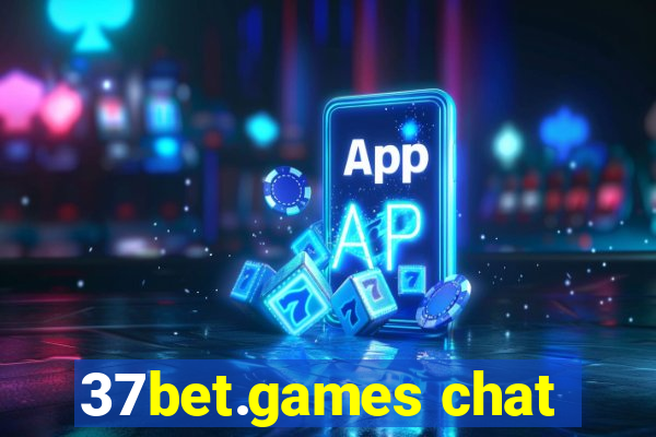 37bet.games chat